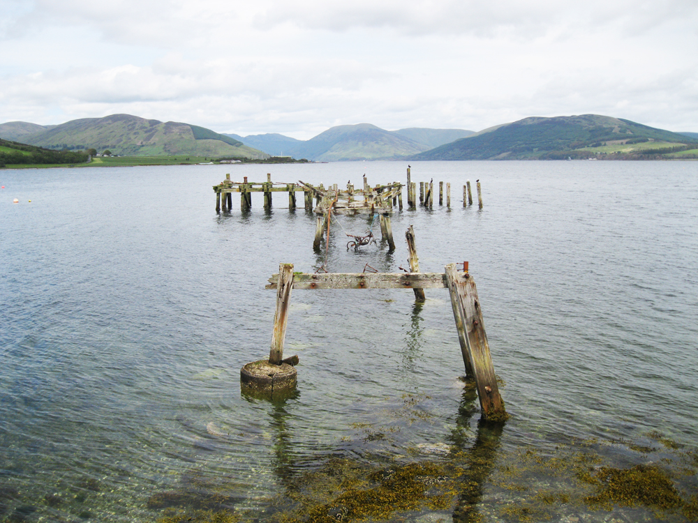 Port Bannatyne